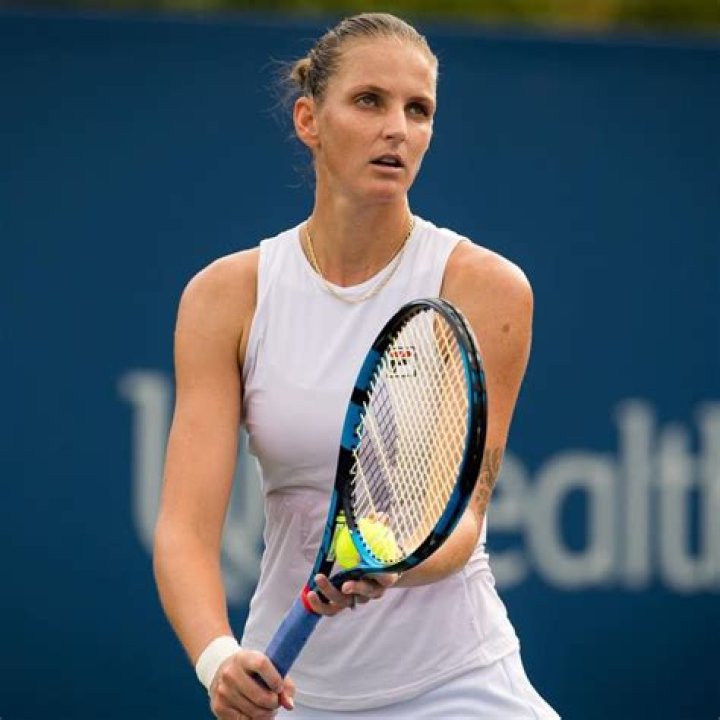Karolina Pliskova Net Worth: How Much Is Karolina Pliskova Worth?