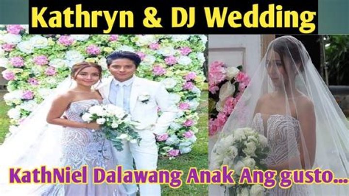 Kathryn Bernardo Husband: Is Kathryn Bernardo Married?