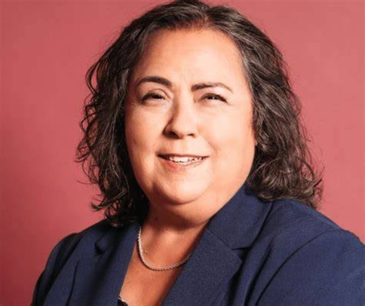 Kathy Martinez
