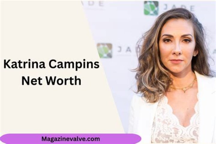 Katrina Ramsey | Bio, Age, Net Worth, Relationship, Career