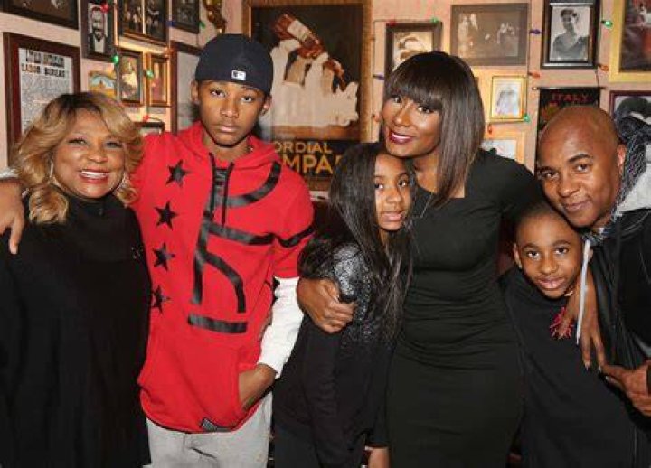  Kayla Braxton Parents: Meet Mother Diane And Father	