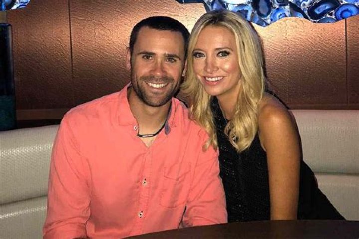 Kayleigh McEnany Husband: Meet Sean Gilmartin
