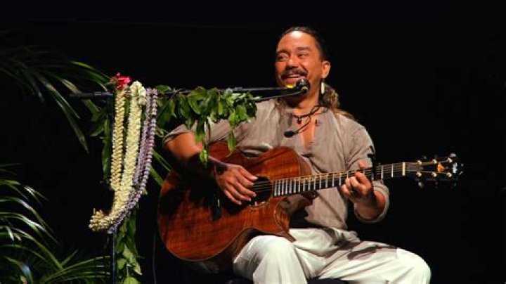 Kealiʻi Reichel