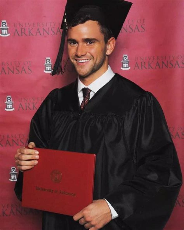 Keegan Whicker