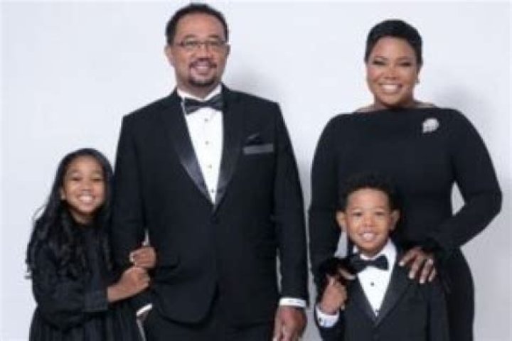 Kellie Shanygne Williams- Everything About Her