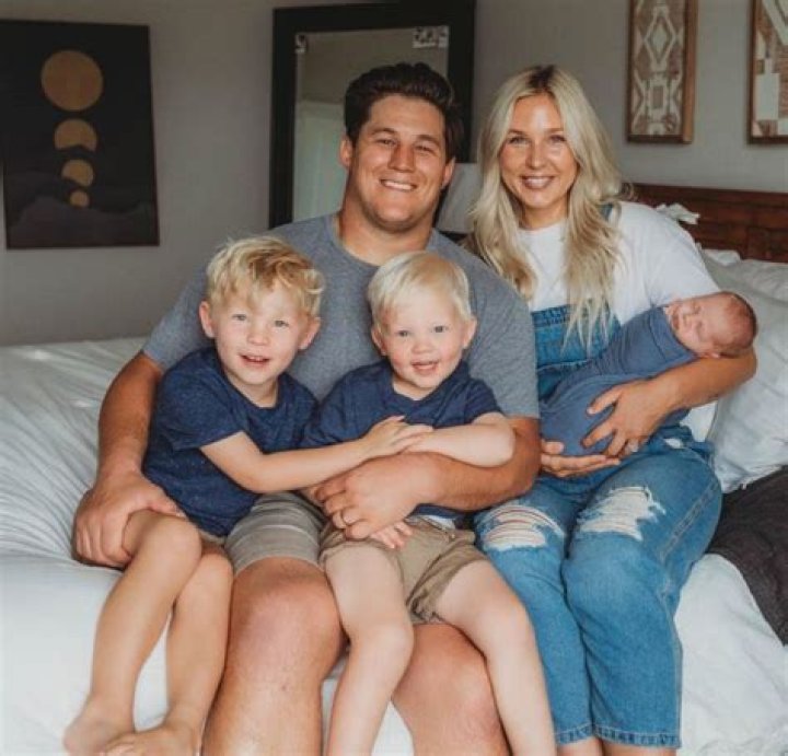Kelly And Joanne Ferentz | All About Kirk Ferentz Daughter | Age Gap & Family