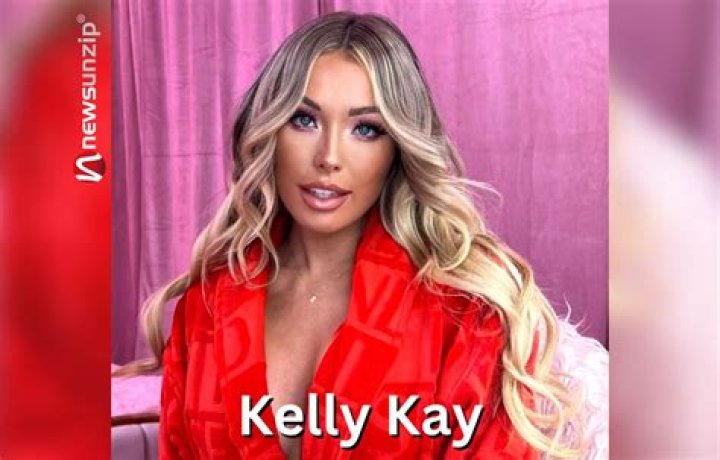 Kelly Kay