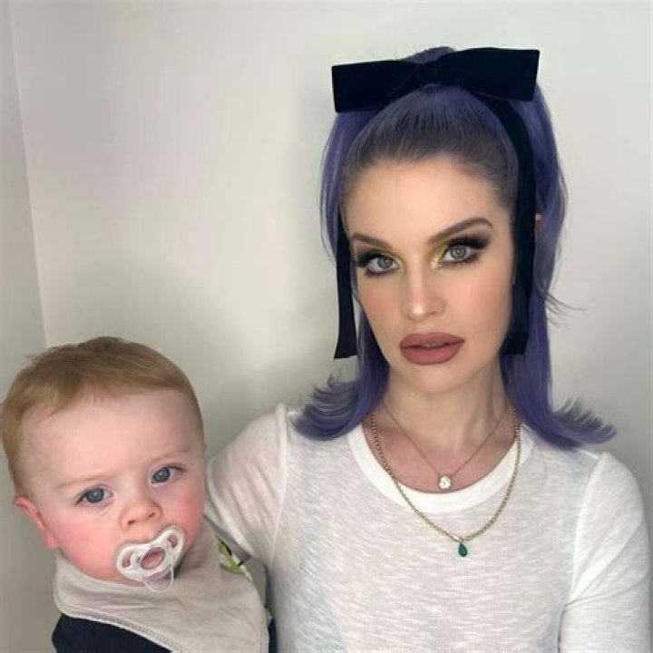 Kelly Osbourne Children: Does Kelly Osbourne Have Children?