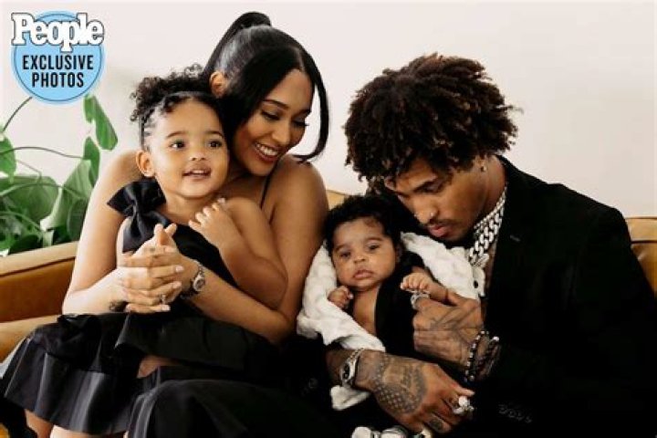Kelly Oubre Jr. Children: Meet Malibu And TsuSún Kelly Oubre