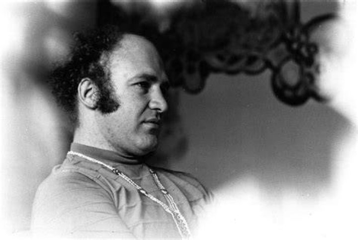 Ken Kesey