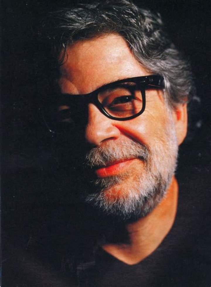 Ken Topolsky