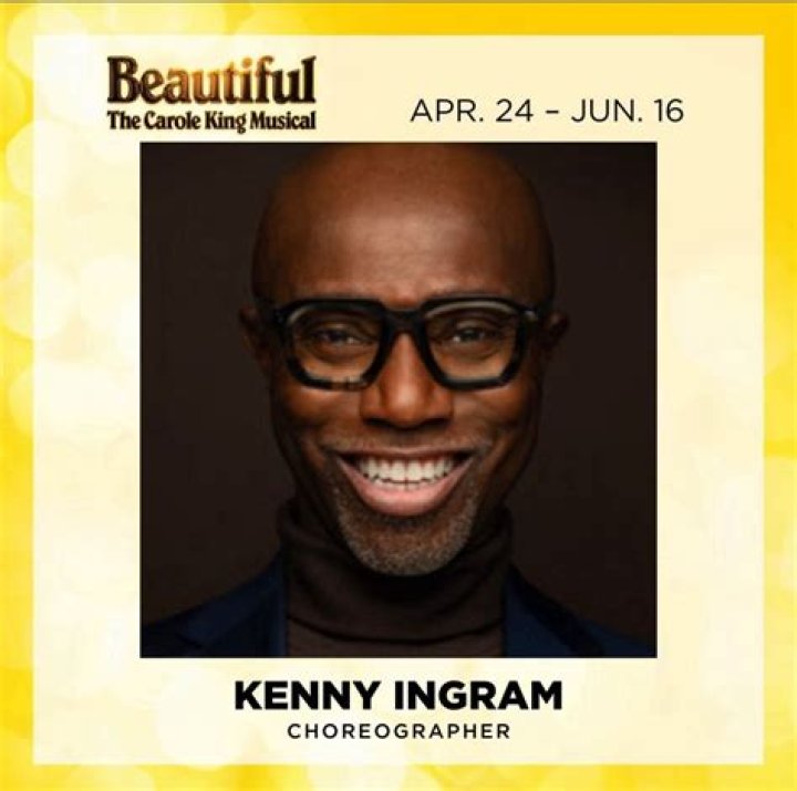 Kenny Ingram