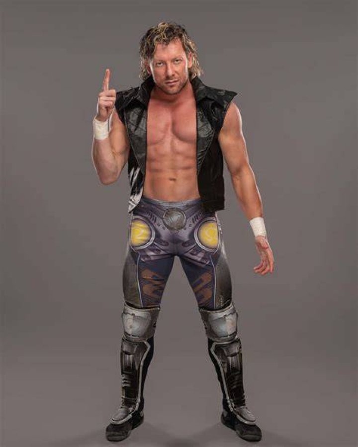 Kenny Omega