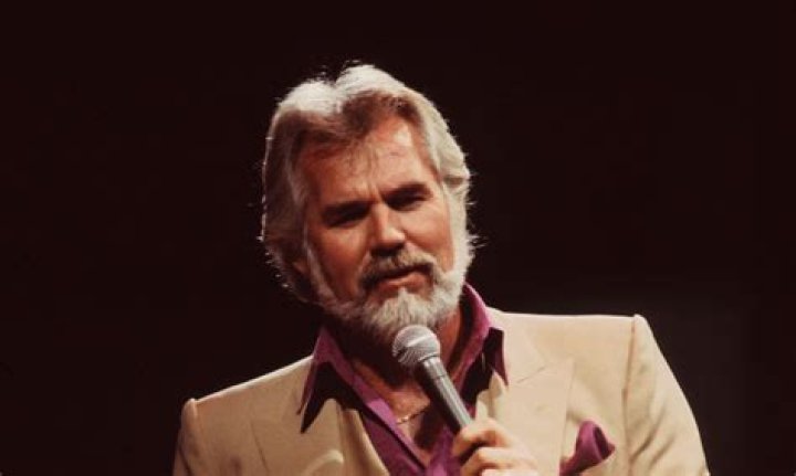 Kenny Rogers