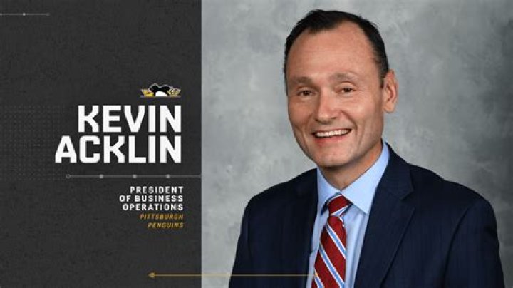 Kevin Acklin
