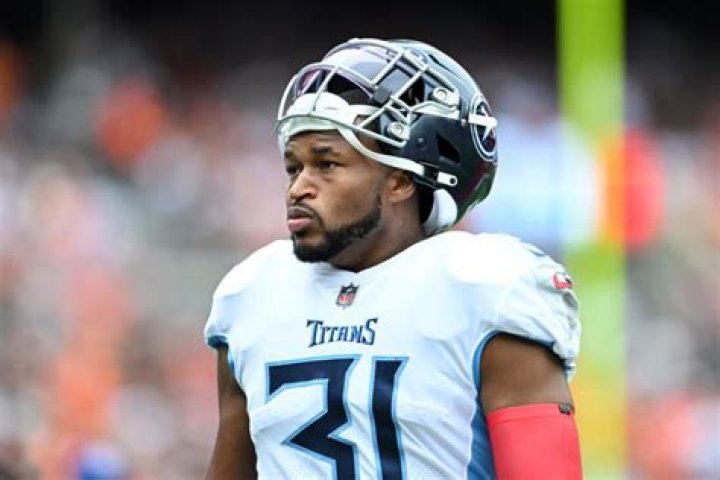 Kevin Byard Bio, Age, Height, Career, Net Worth, Family & More