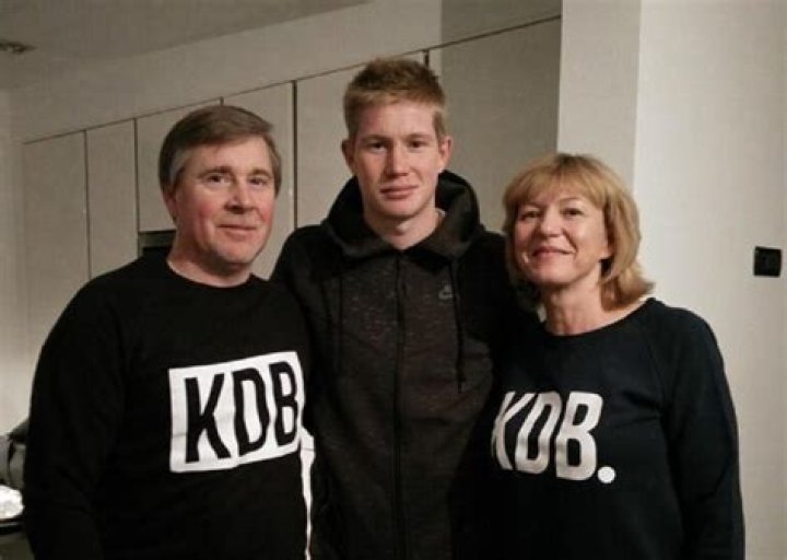 Kevin De Bruyne Religion | Is He Christian | Ethnicity And Family