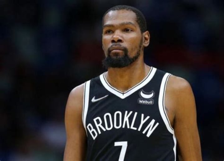 Kevin Durant Bio, Age, Height, Career, Net Worth, Family