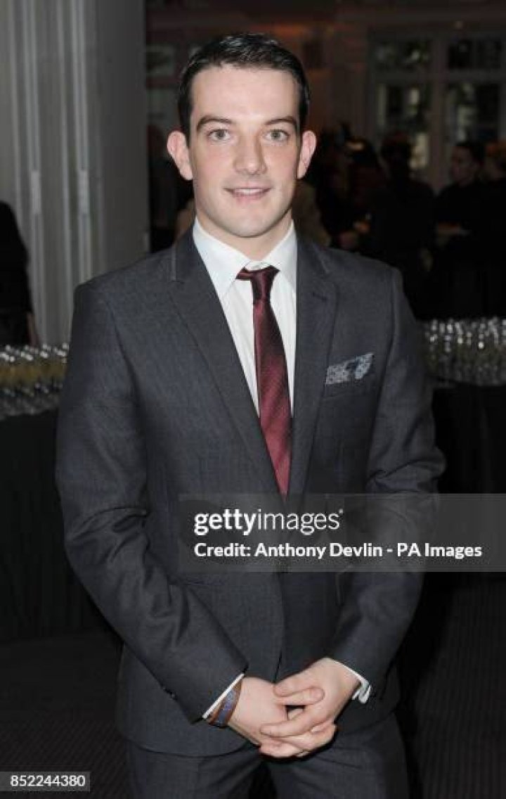 Kevin Guthrie