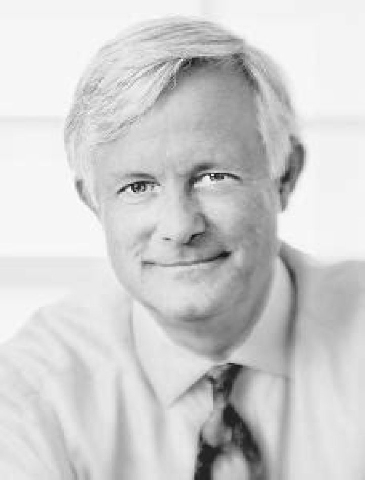 Kevin W. Sharer