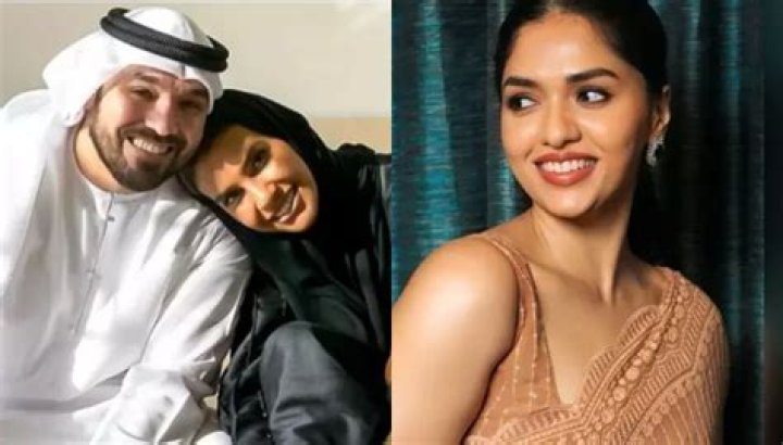 Khalid Al-Ghannam Girlfriend: Who is Khalid Al-Ghannam Dating?