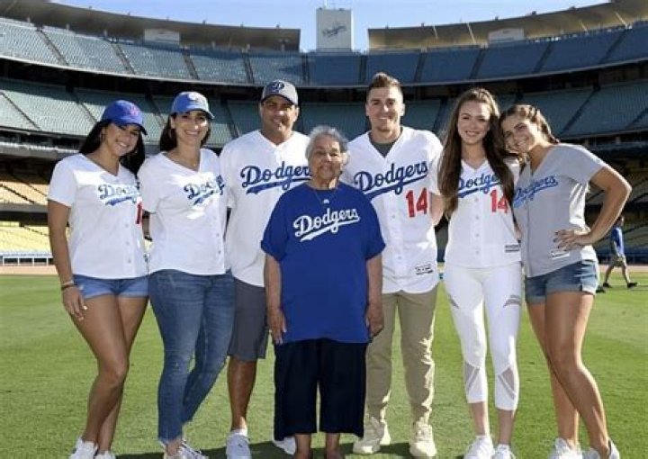 Kike Hernandez Parents: Who is Kike Hernandez’ father?