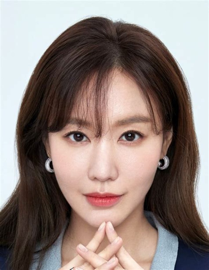 Kim Ah-joong