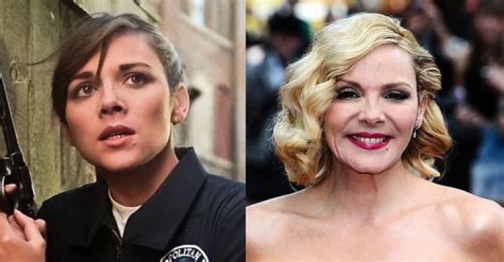Kim Cattrall Age: How Old Is Kim Cattrall Now?