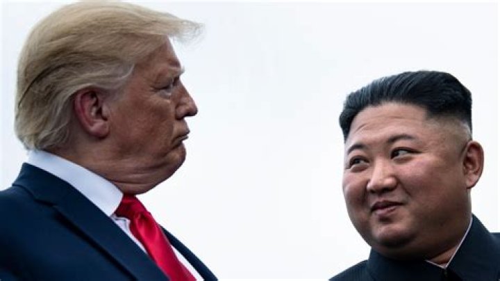 Kim Jong Un Net Worth: How Much is Kim Jong Un Worth?