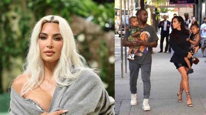 Kim Kardashian Bio, Age, Parents, Husband, Children, Net Worth