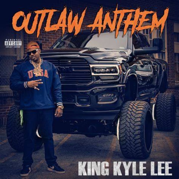 King Kyle Lee