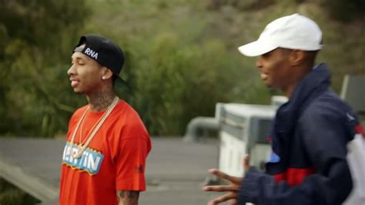 King Trell | Bio, Age, Net Worth, Relationship, Career
