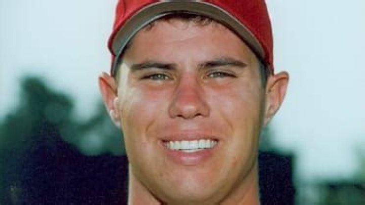 Kip Bouknight