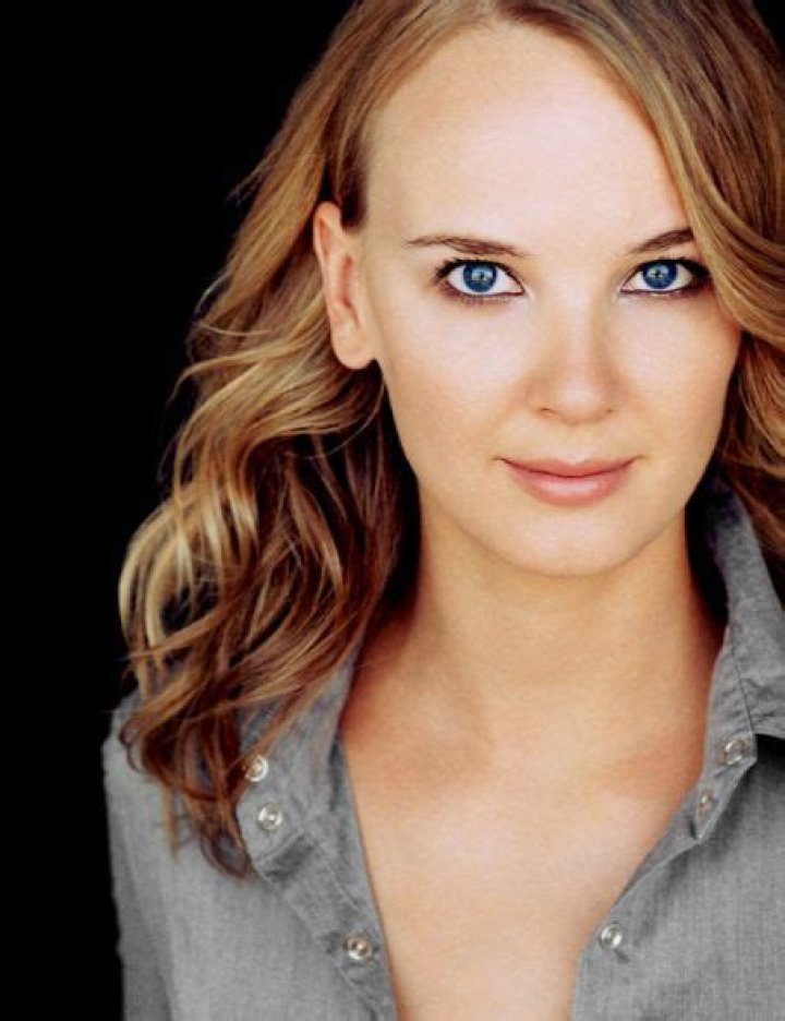 Kirsten Gronfield