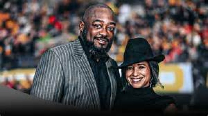 Kiya Winston | Husband Mike Tomlin | Married Life