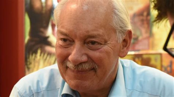Klaus Teuber Cause Of Death, Age, Net Worth