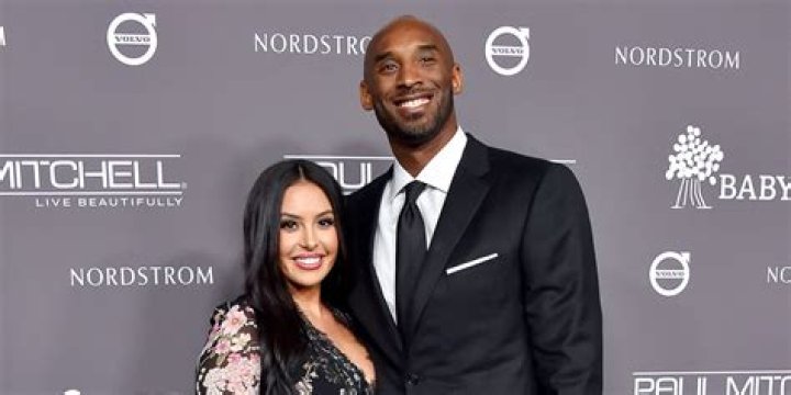 Kobe Bryant Bio, Age, Height, Career, Wife, Children, Net Worth