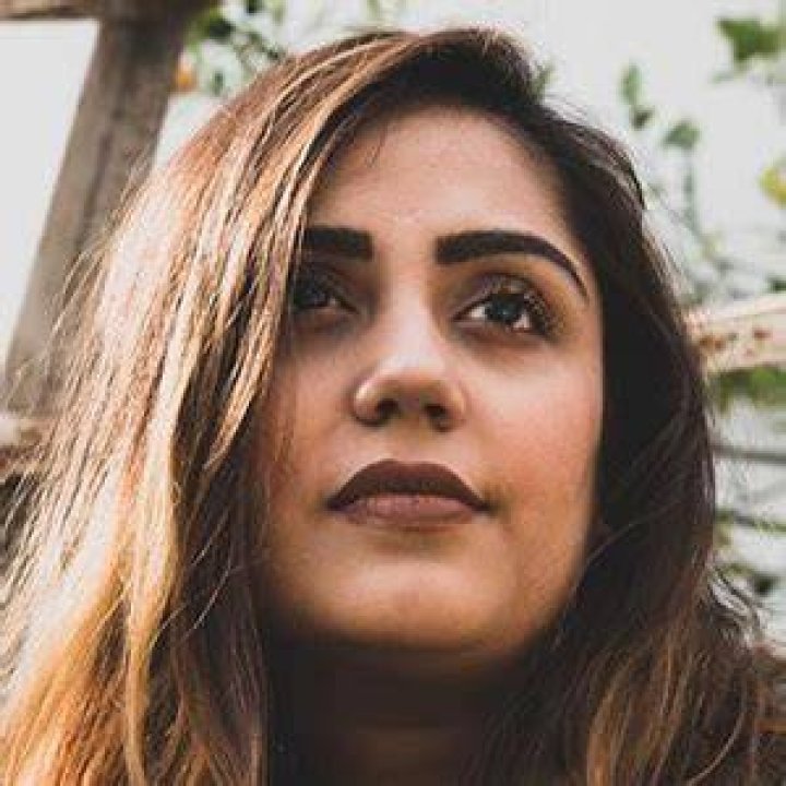Komal Narang