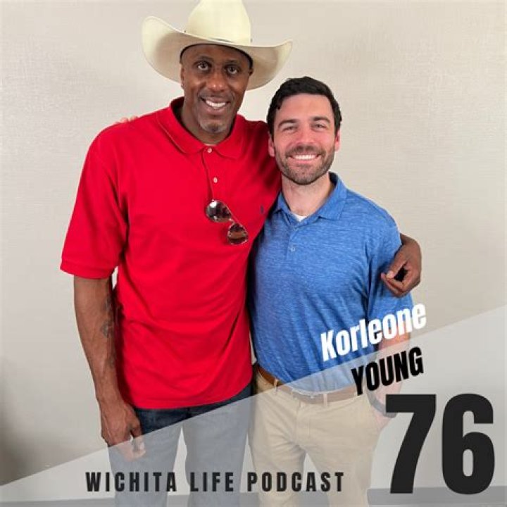 Korleone Young