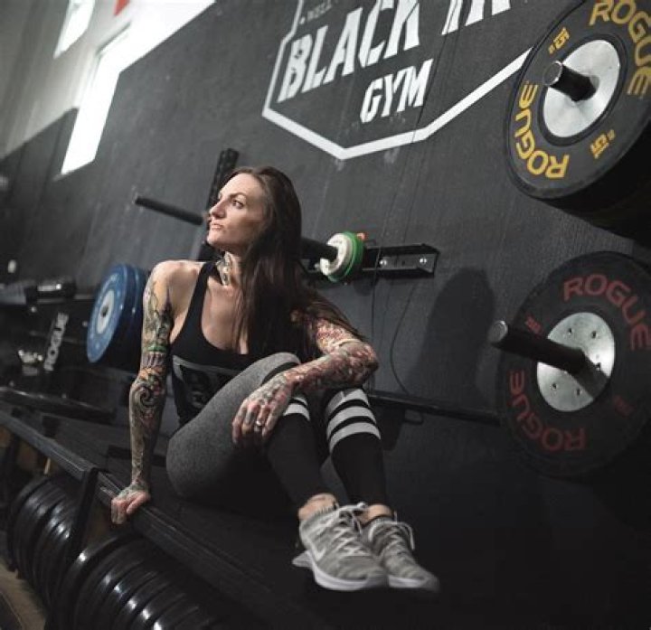 Krissy Mae Cagney
