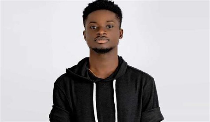 Kuami Eugene Explains Why He Has Not Released Any New Song For A While Now