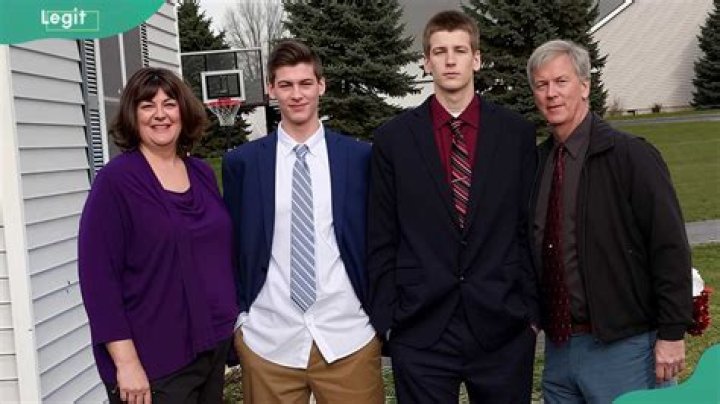 Kyle Filipowski Siblings: Meet Matt Filipowski