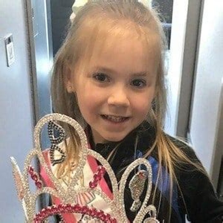 Kyleigh Nichole