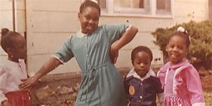 Kyra Lashley- All About The First Daughter Of Bobby Lashley