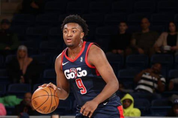 Kyree Walker