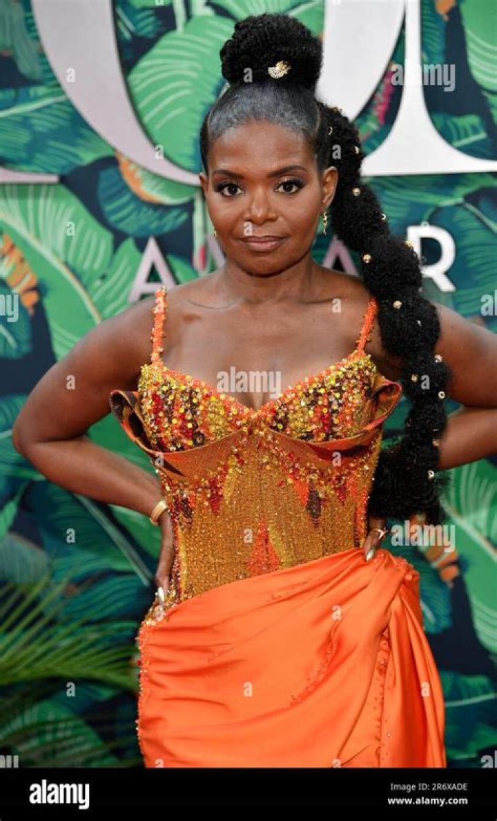 LaChanze
