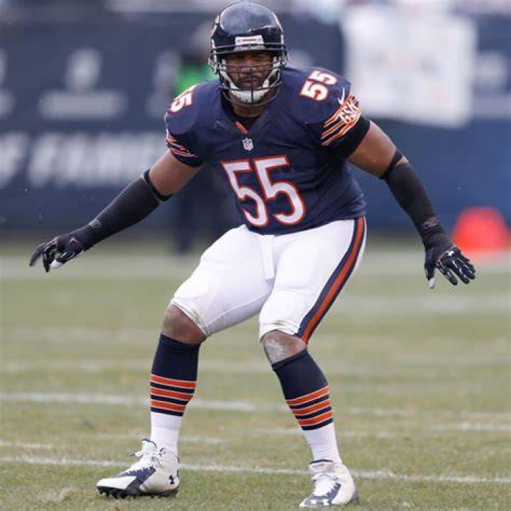 Lance Briggs