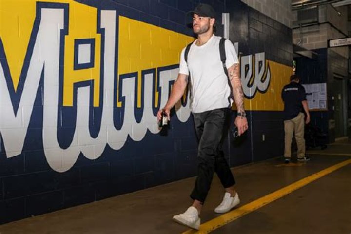 Lance McCullers, Jr.