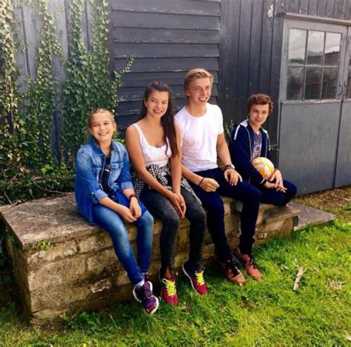 Lando Norris Siblings: Who Are Lando Norris Siblings?