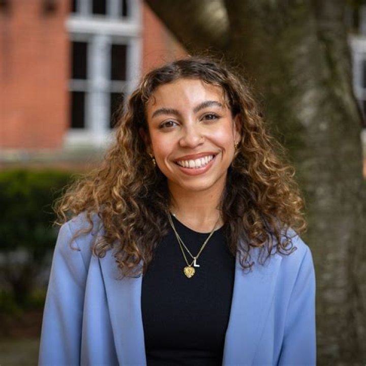 Larissa Johnson